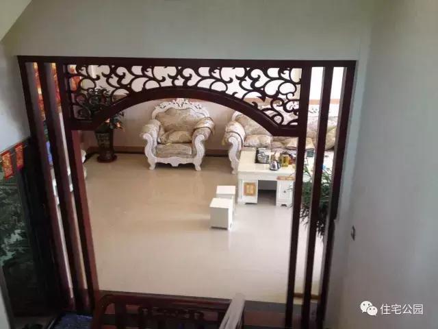 帶地下室的農(nóng)村三層別墅，造價(jià)100萬(wàn)，實(shí)拍！