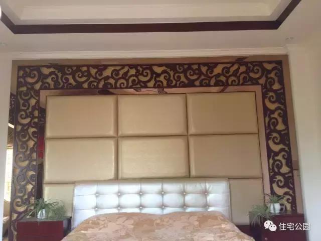 帶地下室的農(nóng)村三層別墅，造價(jià)100萬(wàn)，實(shí)拍！