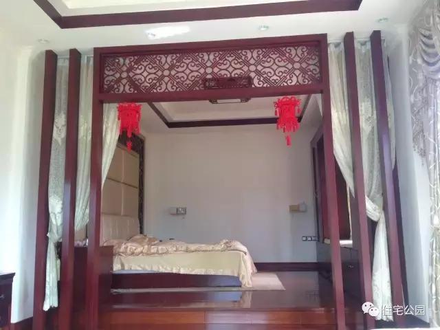 帶地下室的農(nóng)村三層別墅，造價(jià)100萬(wàn)，實(shí)拍！