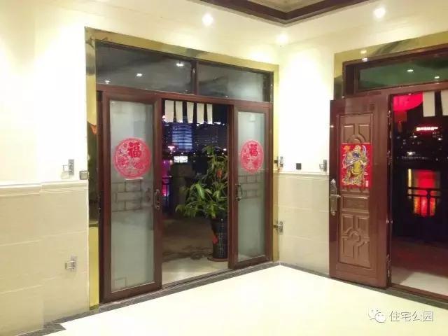 帶地下室的農(nóng)村三層別墅，造價(jià)100萬(wàn)，實(shí)拍！