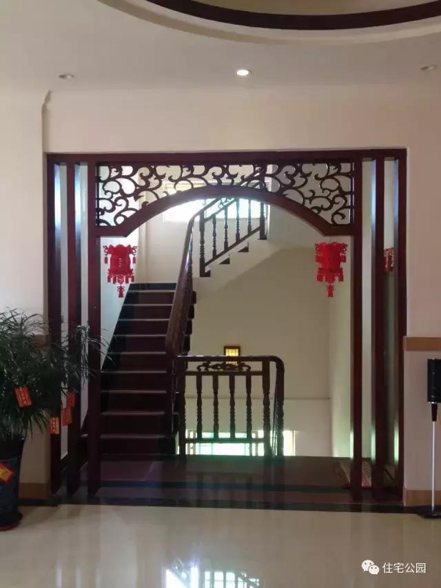 帶地下室的農(nóng)村三層別墅，造價(jià)100萬(wàn)，實(shí)拍！