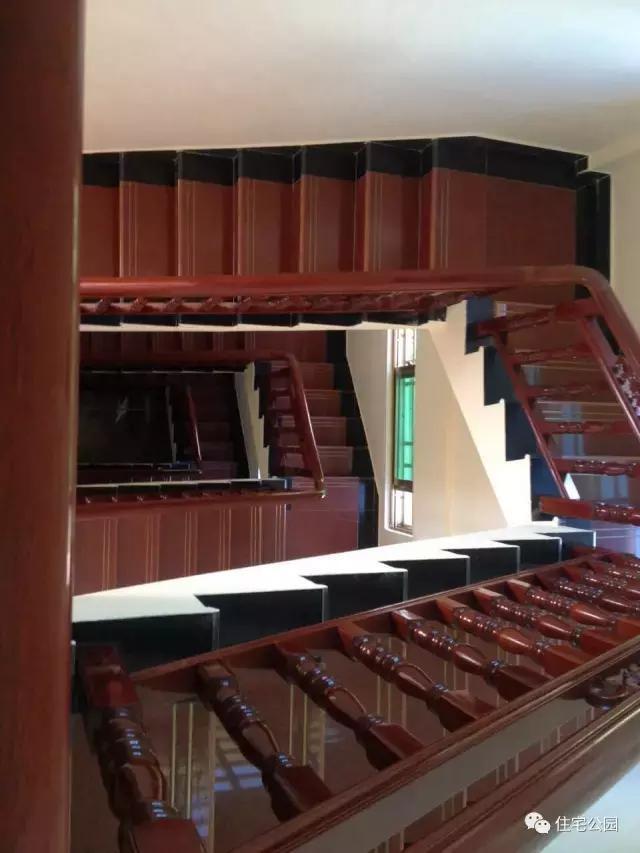 帶地下室的農(nóng)村三層別墅，造價(jià)100萬(wàn)，實(shí)拍！