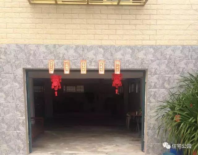 帶地下室的農(nóng)村三層別墅，造價(jià)100萬(wàn)，實(shí)拍！