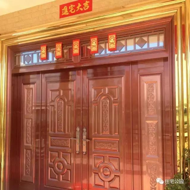 帶地下室的農(nóng)村三層別墅，造價(jià)100萬(wàn)，實(shí)拍！