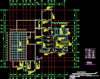39萬建3層別墅！全套圖紙（建筑，結構，暖通，給排水，電氣）