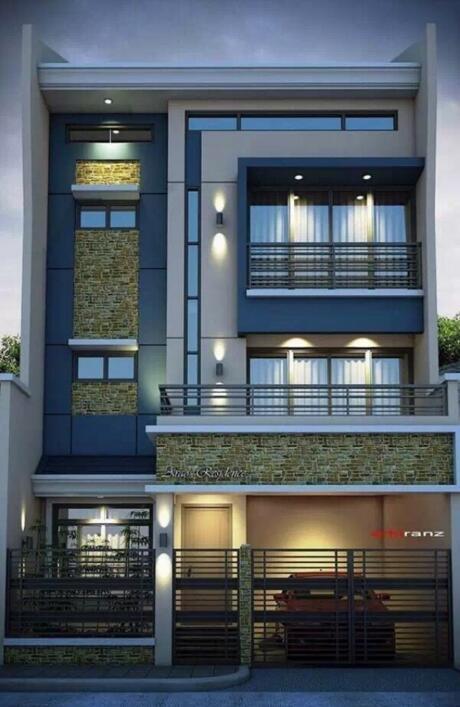 精致生活，獨立小別墅設(shè)計！