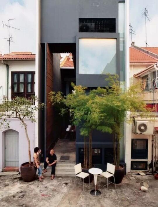 精致生活，獨立小別墅設(shè)計！