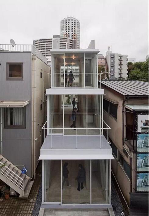 精致生活，獨立小別墅設(shè)計！