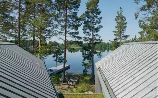 精致生活，獨立小別墅設(shè)計！