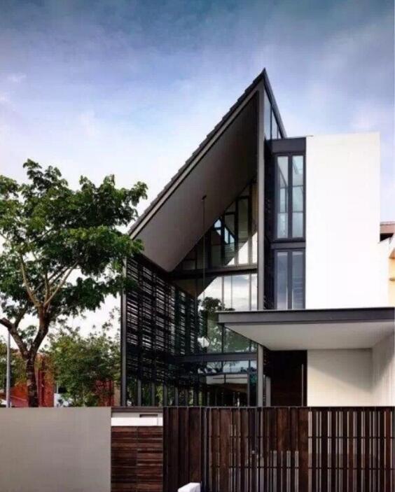 精致生活，獨立小別墅設(shè)計！