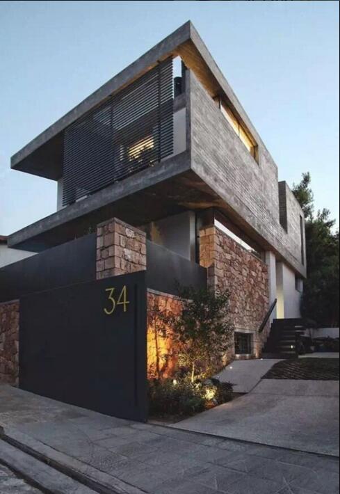 精致生活，獨立小別墅設(shè)計！