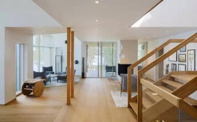 精致生活，獨立小別墅設(shè)計！