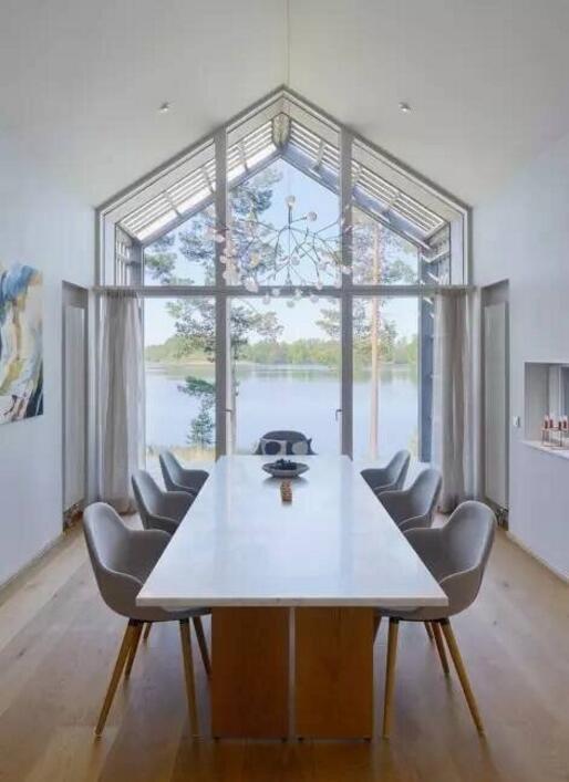 精致生活，獨立小別墅設(shè)計！