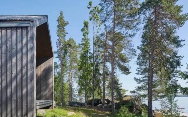 精致生活，獨立小別墅設(shè)計！