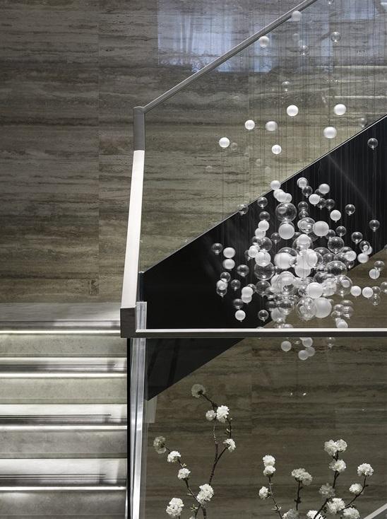 獨(dú)院別墅的江南style