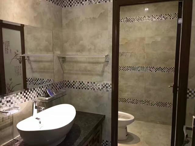 曬曬我在深圳大梅沙三千萬(wàn)的海景別墅！