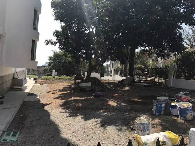 曬曬我在深圳大梅沙三千萬(wàn)的海景別墅！