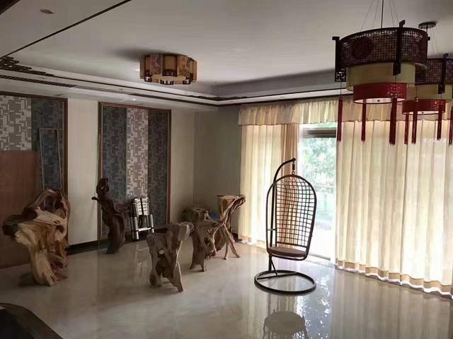 曬曬我在深圳大梅沙三千萬(wàn)的海景別墅！