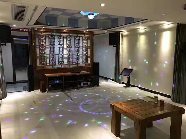 曬曬我在深圳大梅沙三千萬(wàn)的海景別墅！