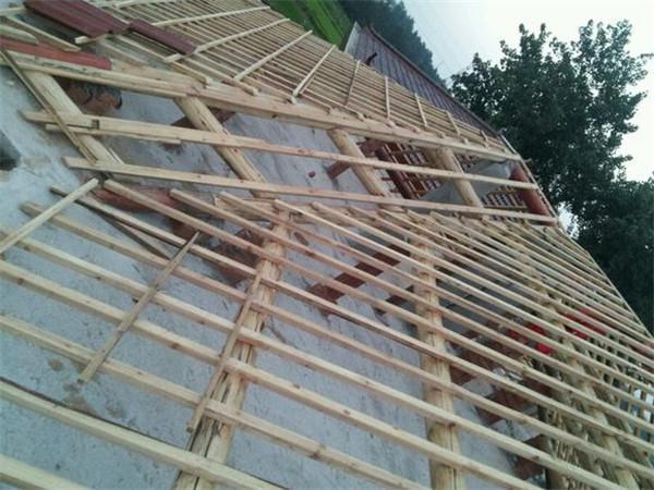 農(nóng)村自建房從地基到完工全過程，讓你了解自建房