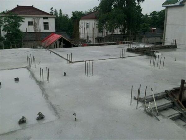 農(nóng)村自建房從地基到完工全過程，讓你了解自建房