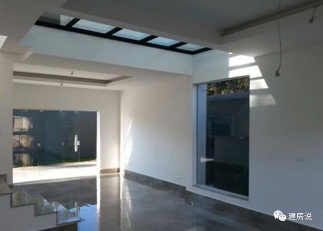 半個(gè)月蓋好一棟輕鋼別墅，看看國外都是怎么建房的！