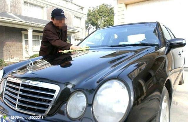 中國(guó)最富農(nóng)村，騎摩托車住別墅，豪車也有不少，人均收入超上海！