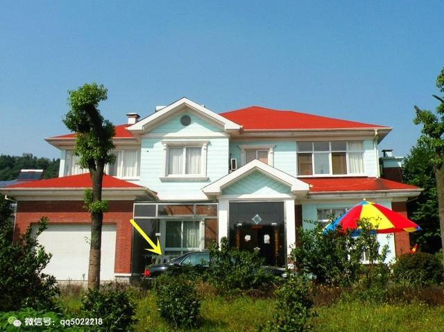 中國(guó)最富農(nóng)村，騎摩托車住別墅，豪車也有不少，人均收入超上海！