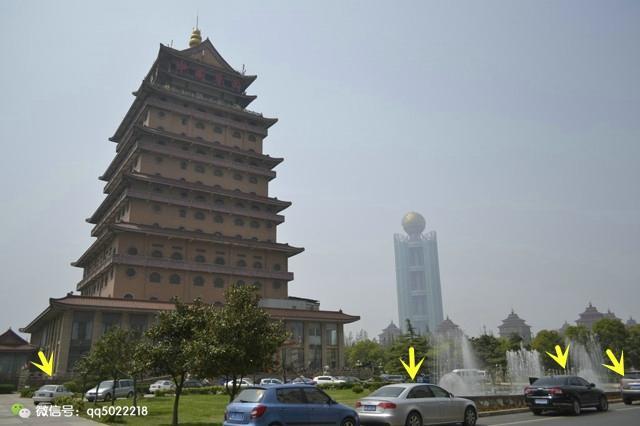 中國(guó)最富農(nóng)村，騎摩托車住別墅，豪車也有不少，人均收入超上海！