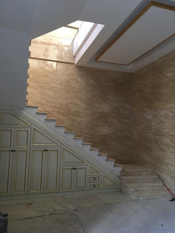 一千平四層復(fù)式大別墅全景圖來啦，現(xiàn)在裝修已經(jīng)花了400多萬