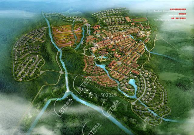 15年后的中國農(nóng)村，看完后我瞬間不淡定了！全是自建別墅洋房！