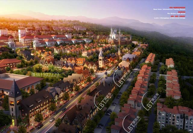 15年后的中國農(nóng)村，看完后我瞬間不淡定了！全是自建別墅洋房！