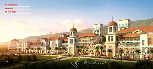 15年后的中國農(nóng)村，看完后我瞬間不淡定了！全是自建別墅洋房！