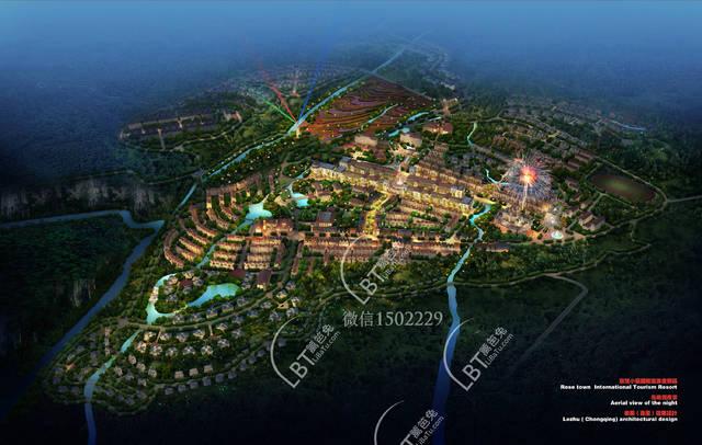 15年后的中國農(nóng)村，看完后我瞬間不淡定了！全是自建別墅洋房！