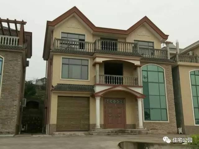 河南小伙曬新家，11X10米3層別墅格局好，全程實(shí)拍！