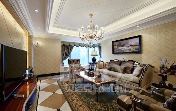 貝洛克軟裝設(shè)計，私人豪宅別墅整體生活體系的塑造者！