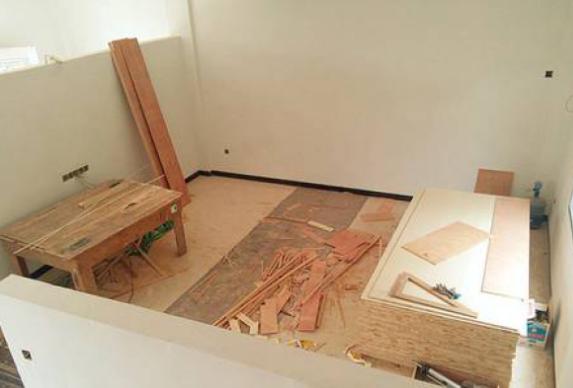 努力賺錢，為給爸媽一個養(yǎng)老的地方，農(nóng)村小伙18萬為父母建別墅！