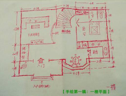 努力賺錢，為給爸媽一個養(yǎng)老的地方，農(nóng)村小伙18萬為父母建別墅！
