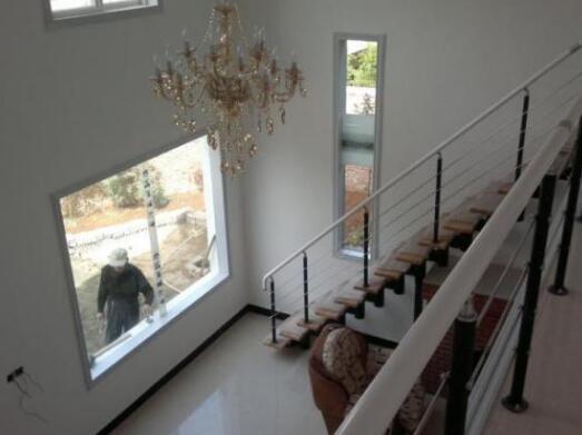 實拍農村小別墅建造全過程，只用了18萬！