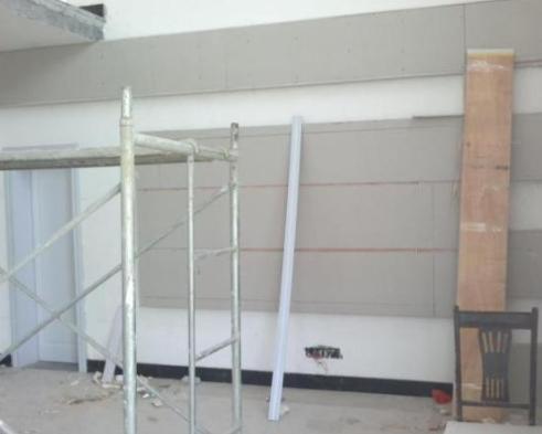 實拍農村小別墅建造全過程，只用了18萬！