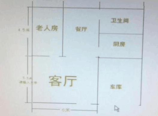 實拍農村小別墅建造全過程，只用了18萬！