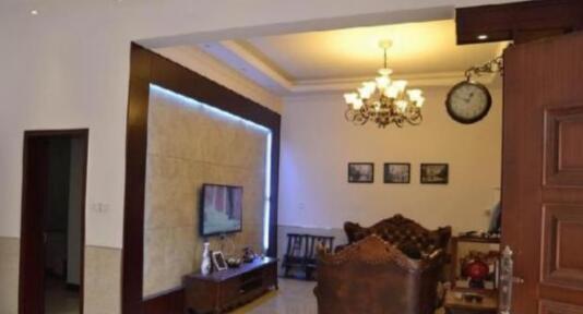 曬曬農村老爸自建小別墅，才花了25萬！