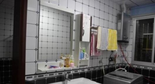 曬曬農村老爸自建小別墅，才花了25萬！