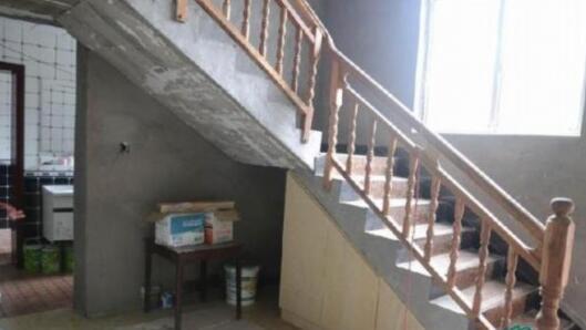 曬曬農村老爸自建小別墅，才花了25萬！