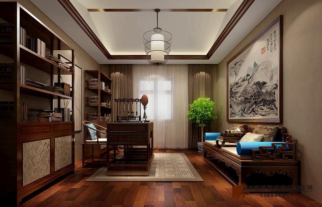 觀山悅疊拼別墅筑造新中式經(jīng)典風(fēng)格作品！