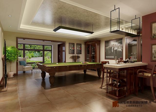 觀山悅疊拼別墅筑造新中式經(jīng)典風(fēng)格作品！