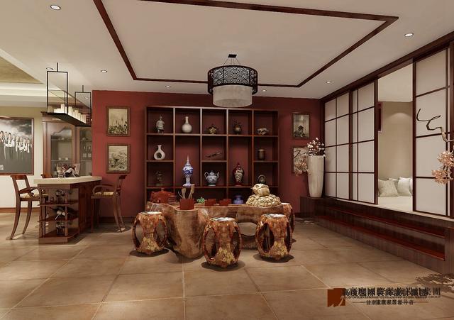 觀山悅疊拼別墅筑造新中式經(jīng)典風(fēng)格作品！