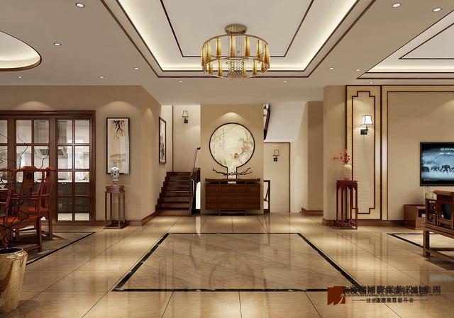 觀山悅疊拼別墅筑造新中式經(jīng)典風(fēng)格作品！