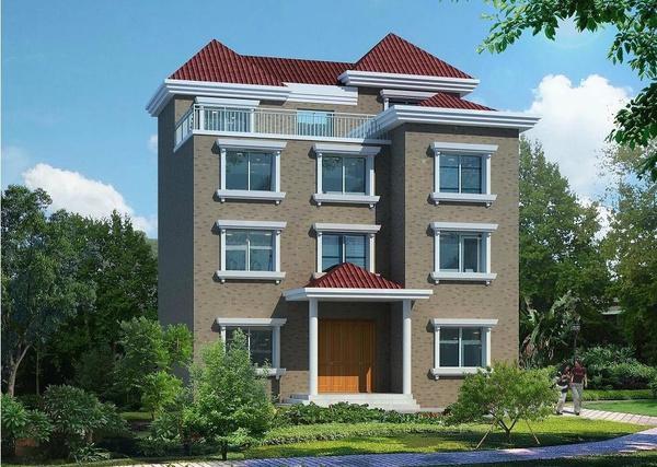 農(nóng)村別墅改造計(jì)劃，原來(lái)你家的房子可以這么酷！