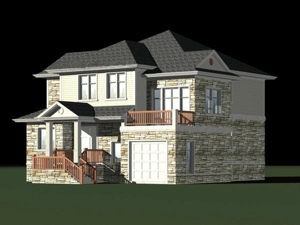 農(nóng)村別墅改造計(jì)劃，原來(lái)你家的房子可以這么酷！